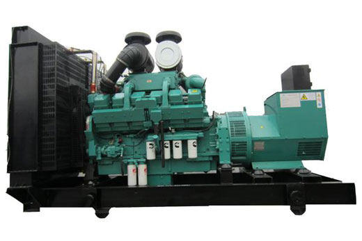 峨蔓镇柴油发电机组