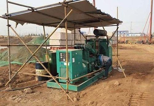 峨蔓镇发电机出租