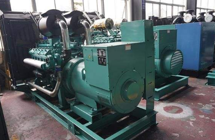 峨蔓镇柴油发电机 峨蔓镇柴油发电机