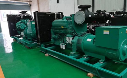 峨蔓镇发电机出租