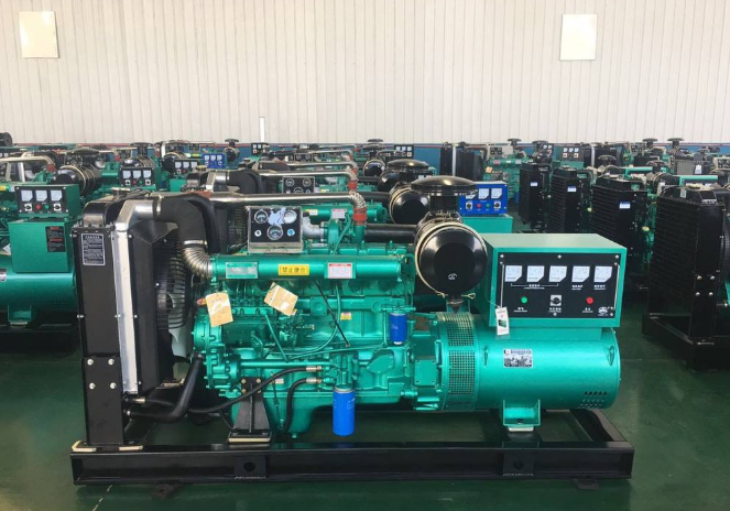 峨蔓镇柴油发电机 峨蔓镇柴油发电机