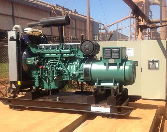 峨蔓镇发电机出租